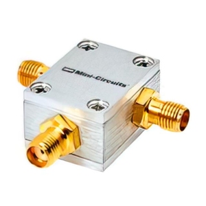 New and Original Electronic Components Integrated circuit RF Power Dividers-<b>Splitters</b> Module ZFRSC-183B-S+ - Product Image 1