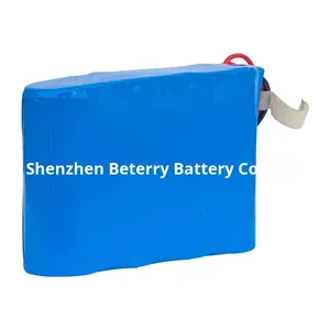 कस्टम शक्तिशाली बेलनाकार ठोस राज्य बैटरी पैक असेंबली बोर्ड उच्च-निम्न तापमान प्रतिरोधी तार खोल अभिनव 5000 - Product Image 1