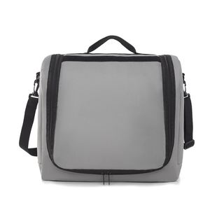 Portable Baseball Cap Storage Case Handle <b>Hat</b> Organizer for Travel Compact Baseball Caps Carrier - Product Image 3