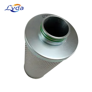 Superior Quality Screw Air Compressor Air Oil Separator 144606-02 for supply