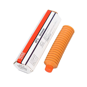 จาระบี THK AFC สีน้ำตาล70กรัมจาระบีหล่อลื่นสังเคราะห์ที่ใช้ยูเรียทนต่อการกัดกร่อน - Product Image 2