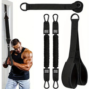 <span class=keywords><strong>Bandas</strong></span> Elásticas Multifuncionales para Asistencia en Dominadas, Expansor de Ejercicio, <span class=keywords><strong>Bandas</strong></span> de Resistencia Asistida para Dominadas - Product Image 6