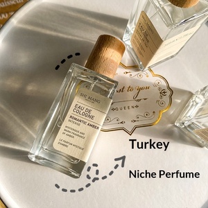 <span class=keywords><strong>Parfum</strong></span> de niche de style vietnamien Shi Mang pour femmes et hommes, eau de Cologne en spray, <span class=keywords><strong>parfum</strong></span> léger et durable, lait de pêche sucré - Product Image 2