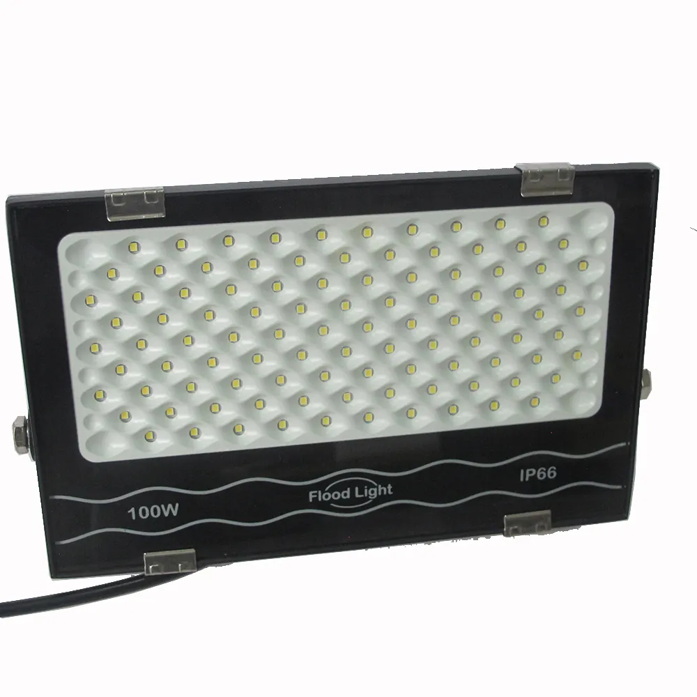 led Small body high bright waterproof projector floodlight