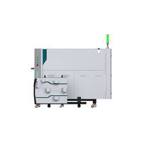 Machine de découpe laser à fibre CNC tout-en-un LXSHOW LX1390QF, multi-métaux, haute précision, prix direct usine pour tous les matériaux