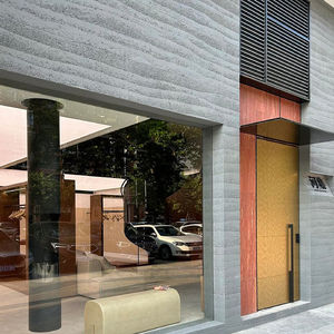 Piedra Flexible <span class=keywords><strong>de</strong></span> Travertino al por Mayor, Encimeras <span class=keywords><strong>de</strong></span> Piedra Flexible MCM, Panel <span class=keywords><strong>de</strong></span> Pared <span class=keywords><strong>de</strong></span> Piedra Flexible <span class=keywords><strong>para</strong></span> Interiores - Product Image 1