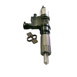 Nouvel ensemble injecteur de carburant diesel en fer de haute qualité pour pièces de moteur mécanique d'excavatrice 0590005471 - Product Image 3
