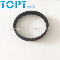 Courroie de distribution 3M-159 -8MM pour machine de texturation Barmag FK6, pièces détachées