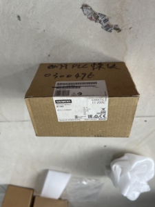 โมดูลอินเทอร์เฟซ Siemens ของแท้ใหม่ 100% รุ่น 6ES7151-1AA06-0AB0 - Product Image 1