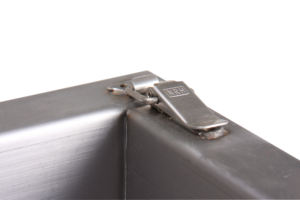 Bañera Eléctrica para <span class=keywords><strong>Perros</strong></span> BTS-131E Deluxe con Elevación, Bañera de Acero Inoxidable para Peluquería Canina - Product Image 4