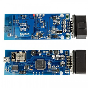 WiFi Vas6154 ODIS Phiên Bản V5.26 Mới Nhất Công Cụ Chẩn Đoán Tự Động Obd Cho <span class=keywords><strong>VW</strong></span> AUDI Hỗ Trợ WIN10 - Product Image 5