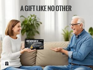 Piececool HP423-SG yeni stil DIY Metal Revolver bulmaca 3D zanaat kitleri açık oyun çekimi oyunu eğitici silah oyuncaklar için - Product Image 6