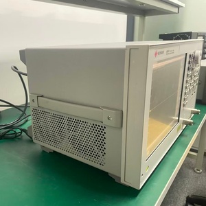 เครื่องวิเคราะห์เครือข่าย Keysight E5061B ENA ผ่านการทดสอบและปรับเทียบในสภาพการทำงานสำหรับการสื่อสารไร้สาย - Product Image 2