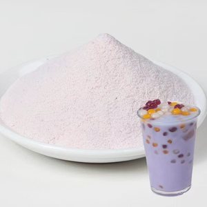 Сахарная свекла, сушеная методом сублимационной сушки, сертифицированная халяль, премиум-класса, выращенная на открытом воздухе, для приготовления молочного чая и использования в коммерческих заведениях, таких как чайные лавки. - Product Image 2