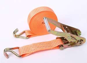 高張力0.5トン<span class=keywords><strong>1M</strong></span>吊り上げウェビングスリング - Product Image 3