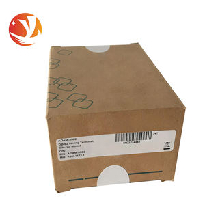 Module d'interface ADAM-3962 d'origine neuf, carte terminale, contrôleur programmable PLC, origine Chine, commutateurs, hubs - Product Image 4