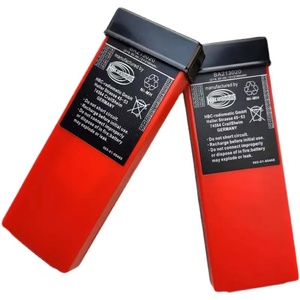 Nouvelle batterie NC 30Ah 471560 pour télécommande HBC 735 HBC 727 avec 6 mois de garantie - Product Image 3