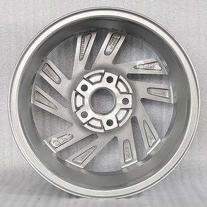 Jante argentée 17 pouces 5x112 pour VW Tiguan Passat Golf Alltrack <span class=keywords><strong>Touran</strong></span> Variant Polo - Product Image 5