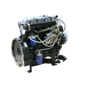 Brand new Yangdong YD385D 11kw 1500rpm 13kw 1800rpm diesel engine for generator set