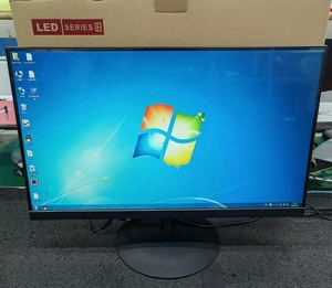 จอคอมพิวเตอร์ขายดีที่สุดปี 2022 ขนาด 24 นิ้ว 27 นิ้ว 75Hz จอ LCD สำหรับเล่นเกม จอคอมพิวเตอร์ LCD ขนาด 24 นิ้ว 27 นิ้ว สำหรับเล่นเกม - Product Image 2