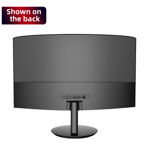 หน้าจอ Lcd สำหรับเล่นเกม Fhd Qhd 240Hz,จอคอมพิวเตอร์ตั้งโต๊ะขนาด27นิ้วความละเอียด240Hz - Product Image 6