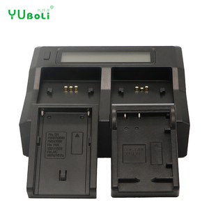 MH-18a Caricabatteria Rapido Compatibile Con Batteria Nikon EN-EL3 EN-EL3e EN-EL3a Per D50 D70 D70s D80 D90 D100 D200 D300 D300s - Foto 9