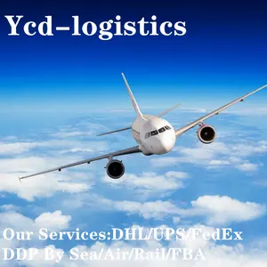 The detector includes international logistics freight. DDP freight is US$1580 per unit, FedEx door-to-door to Slovenia.