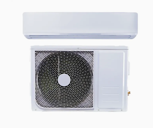 ACDC ACDCB2 Aire Acondicionado Central de 12 000 BTU Conectado a la Red, con Energía Solar Fotovoltaica, Ahorro de Energía, Alta Capacidad de Refrigeración, 12 000 BTU que Garantizan Eficiencia - Product Image 4