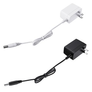 24V 1A Power <b>Adapter</b> 9V <b>12V</b> 2A LED Strip Supply UL US EU Standard Wall Mounted Charger - Product Image 2