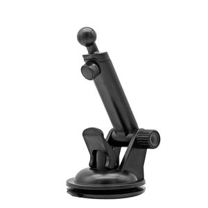 Parabrisas de tablero de rotación 360, soporte de montaje magnético Universal para coche, soporte de succión ajustable para teléfono móvil - Product Image 3