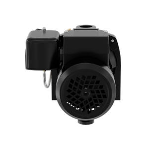 GP DP250 1/2 HP Bomba De Jato Conversível 11 GPM ferro fundido conversível poço profundo raso bomba a jato com interruptor de manômetro - Product Image 3