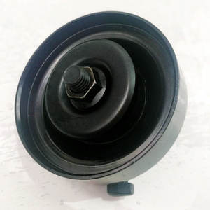 तनाव रोलर उच्चारण के लिए उपयुक्त मैं हुंडई एक्सेंट 1.4 1.5 97834-29010 के लिए 97834-22100 97834-2D520 VKM65011 531083210 - Product Image 6