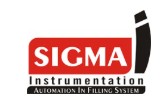 SIGMA INSTRUMENTATION logo