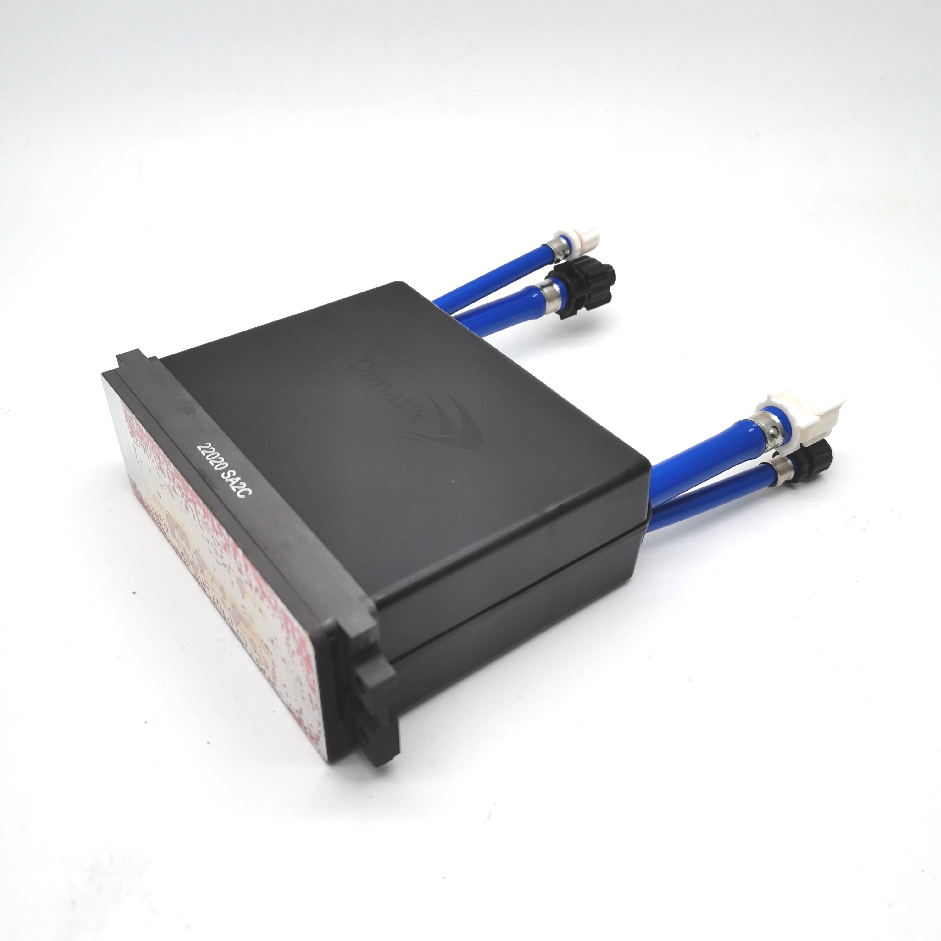 Оригинальная Печатная головка SG1024 SA2C 10pl SG1024 MA2C 25pl на основе растворителя Spectra Starfire