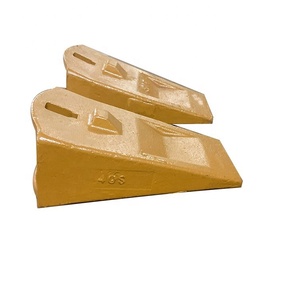 40S escavatore ad alto flusso benna denti-Mn18Cr2 lega di acciaio per <span class=keywords><strong>ESCO</strong></span> - Product Image 4