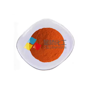 สีย้อมอาหารละลายน้ำได้ E102สี FD & C No.5สีเหลือง <span class=keywords><strong>CI</strong></span> <span class=keywords><strong>19140</strong></span> tartrazine กับ CAS 1934-21-0 - Product Image 4