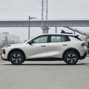 Nouvelle voiture 2026 Changan Qiyuan Q05 EV SUV électrique pur, recharge rapide, voiture électrique compacte, conduite à gauche, vente chaude en Amérique du <span class=keywords><strong>Sud</strong></span> - Product Image 4