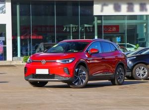 Auto elettrica Vw Id.4 crzz Prime Id6 X Id4x EV veicoli New Energy Id3 Id4 Id.6 crizz Pro per <span class=keywords><strong>Volkswagen</strong></span> Factory <span class=keywords><strong>vendita</strong></span> calda - Product Image 3