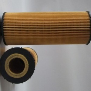 Filtre à huile Wanhuang 059115562 pour C5 2.5TDi V6 2.0, élément filtrant pour moteur automobile - Product Image 1