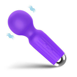 Klitoris Stimulator Vibrator Mini Av Zauberstab <span class=keywords><strong>Magic</strong></span> Massager Stick Adult Sexspielzeug <span class=keywords><strong>Sex</strong></span> Eier <span class=keywords><strong>Bullet</strong></span> <span class=keywords><strong>Sex</strong></span> Produkte für Frauen - Product Image 6