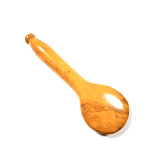 Cuillère de massage pour tout <span class=keywords><strong>le</strong></span> corps, traitement sain, soin du corps, mokaite, jaspe feng, gua sha - Product Image 5