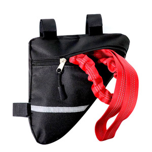 Cuerda de remolque para bicicleta para niños, cinturón de tracción para padres e hijos, accesorio de ciclismo al aire libre de nailon, 8-13 años - Product Image 4