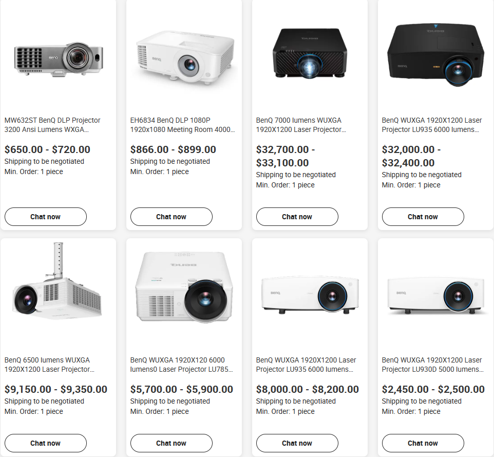 BENQ 3200ルーメン WXGA短焦点プロジェクター MW632ST ベンキュー BenQ