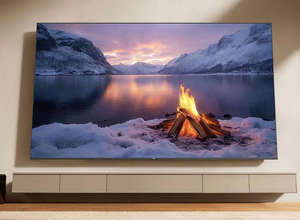 Téléviseur intelligent de jeu 4K 144Hz à faible latence CN 85 pouces 2026 Grand écran HDR10+ - Product Image 6