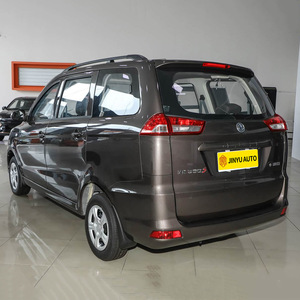 Prezzo di Fabbrica 2026 Dongfeng DFSK Glory 330S MPV, Auto Manuale 7 Posti a Benzina, Minivan con Telecamera Posteriore - Product Image 5