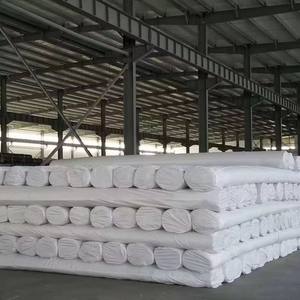 Géosynthétiques Filament Géotextile <span class=keywords><strong>200g</strong></span> <span class=keywords><strong>M2</strong></span> Géotextile non tissé Géotextile d'usine dans les projets de conservation de l'eau - Product Image 5