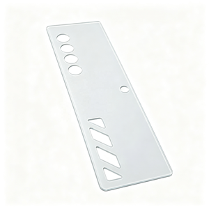 Panel de Control de Membrana con Teclado de Contraseña Personalizado de Fábrica, Adhesivo para PC con Botones Numéricos, Iconos de Bloqueo y Ventana de Visualización - Product Image 4