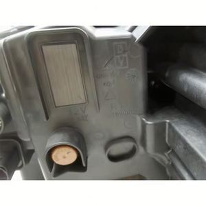 Faros Delanteros Universales J8 para Chery Tiggo 9, Configuración Alta y Baja, Conjunto de Faros 605000498AA - Product Image 4