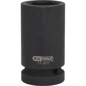 Clé à douille hexagonale à 6 points de 32mm, 1 ", finition chromée, pour bricolage, entretien, réparation, OEM, personnalisable - Product Image 1