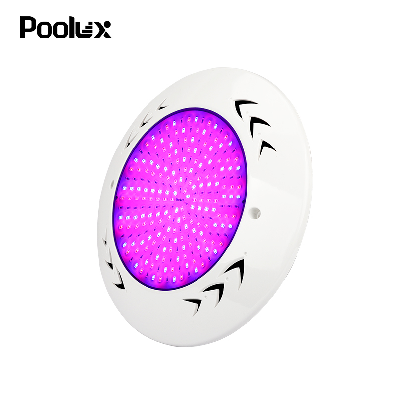 Smart Pool LED Pool Lights for Inground Pool, Wall Mounted, Color Changing with Remote or Phone App Lifetime Replacement Program